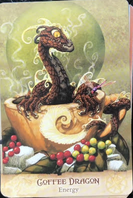 Field Guide to Garden Dragons